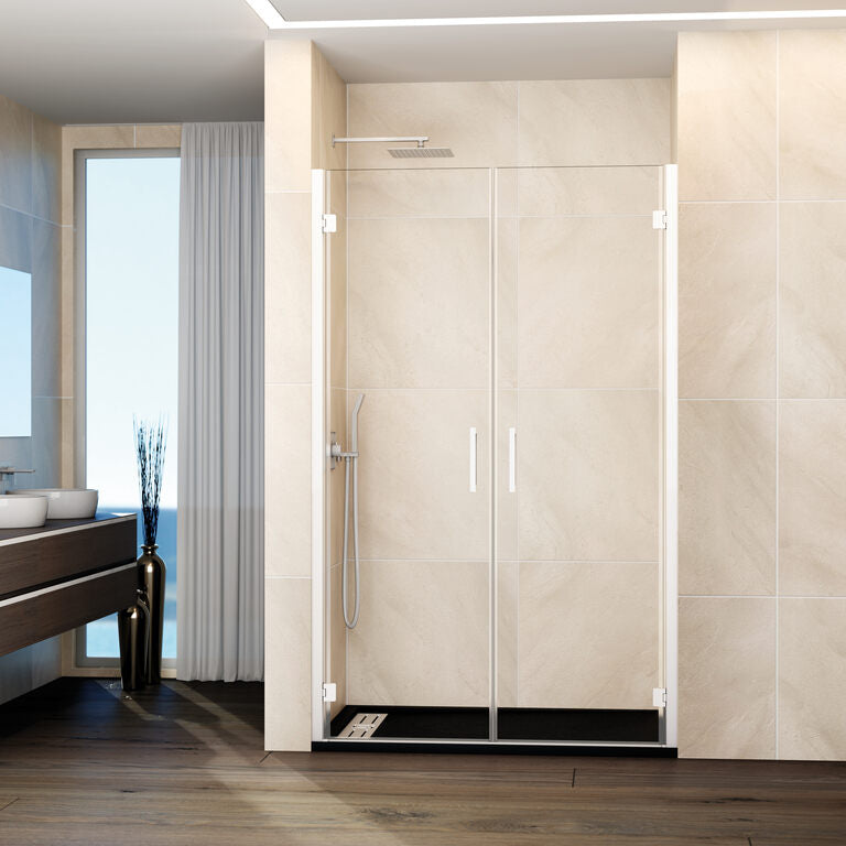 MAMP GLASS I 2P 80 (40+40) TP BL & MAMP GLASS I 2P 85 (40+45) TP BL