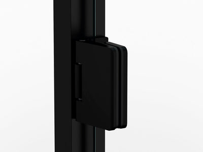 NEGRO / 42-43,5/42-43,5 / TRANSPARENTE