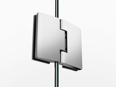 CHROME / 129,5-135,5 / TRANSPARENT