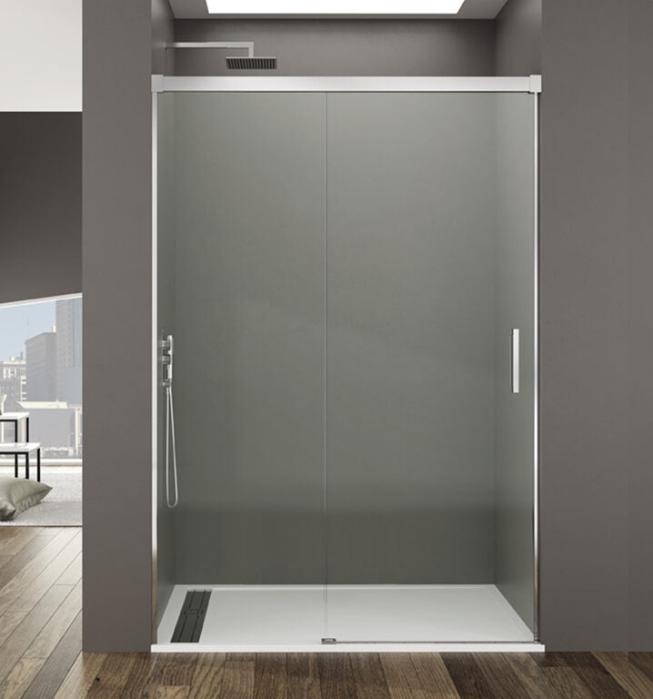 MAMPARA BASIC FRON CORR 1F 1P TP CR 100