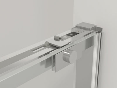 CHROME / 65-70/65-70 / TRANSPARENT