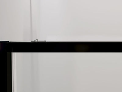 NOIR / 65-70/65-70 / TRANSPARENT