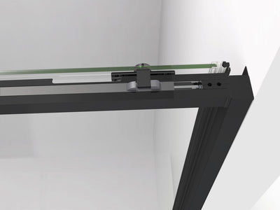 NEGRO / 115-120 / TRANSPARENTE