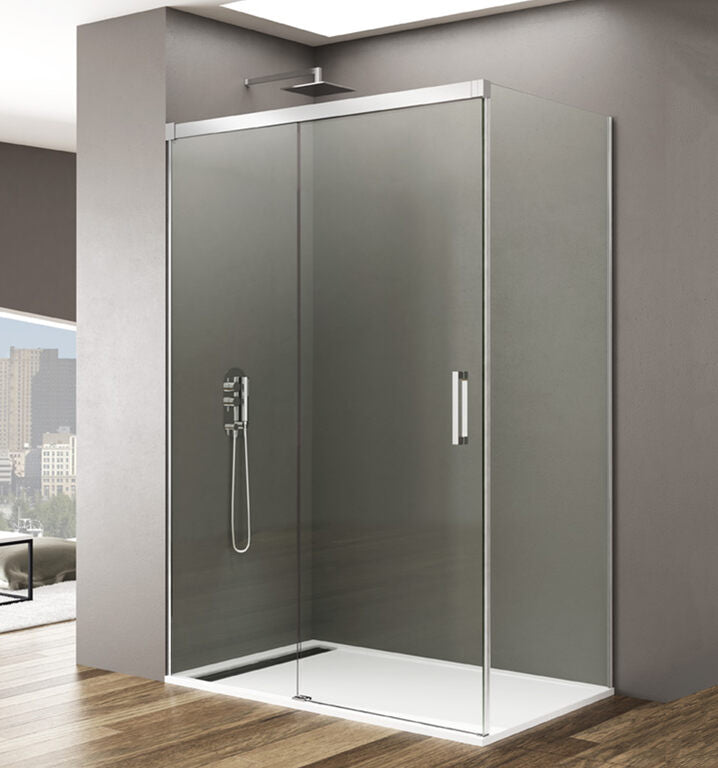 MAMPARA BASIC LAT70+ FRON CORR TP CR 100 & MAMPARA BASIC LAT70+ FRON CORR TP CR 110