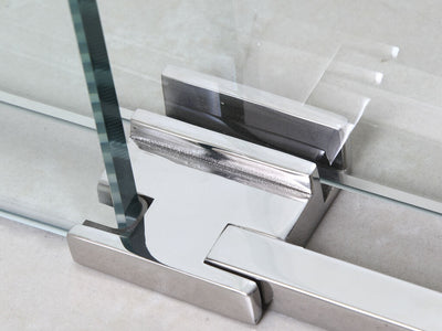 CHROME / 76-80/76-80 / TRANSPARENT