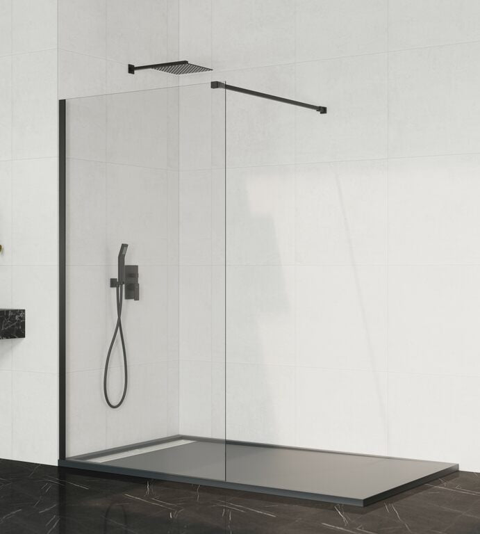 FIJO SCREEN BLACK 66,5-68 + BRAZO & FIJO SCREEN BLACK 76,5-78 + BRAZO