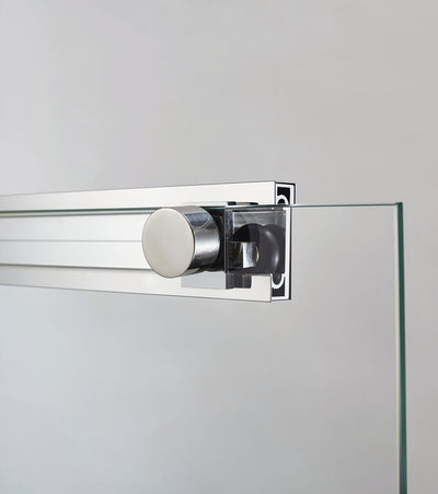 CHROME / 75-80/75-80 / TRANSPARENT
