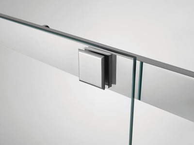 CHROME / 75-80/75-80 / TRANSPARENT