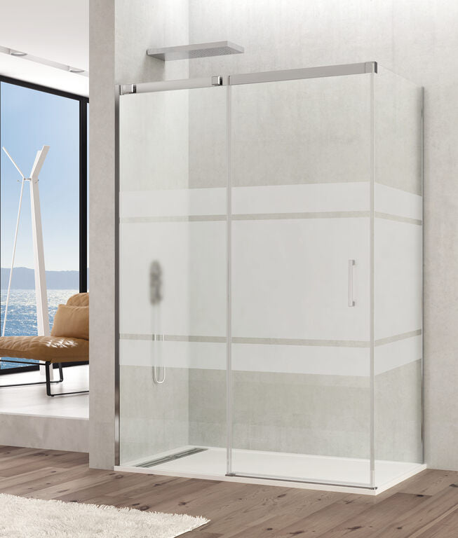 MAMPARA TEMPLE LAT70+ FRON CORR SG CR 100 & MAMPARA TEMPLE LAT70+ FRON CORR SG CR 110