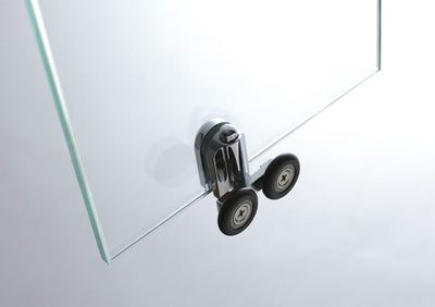 CROMO / 136-142 / TRANSPARENTE