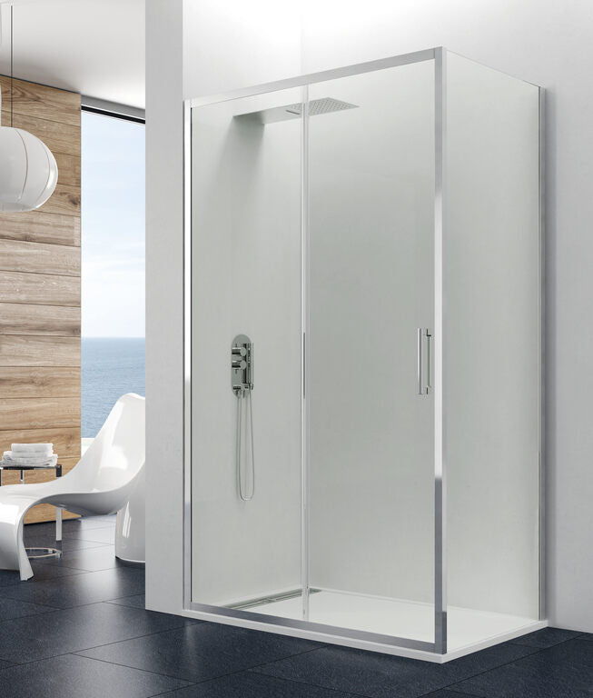 MAMPARA PRESTIGE TITAN LAT70+ FRON CORR TP CR 100