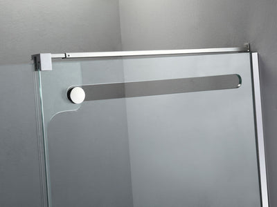 CHROME / 65-70/65-70 / TRANSPARENT