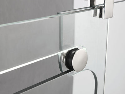 CHROME / 65-70/65-70 / TRANSPARENT