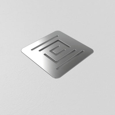 BLANCO / RECTANGULAR / 100x100