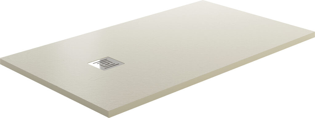 PLATO ARDESIA 100x100 BEIGE & PLATO ARDESIA 110x100 BEIGE & PLATO ARDESIA 120x100 BEIGE
