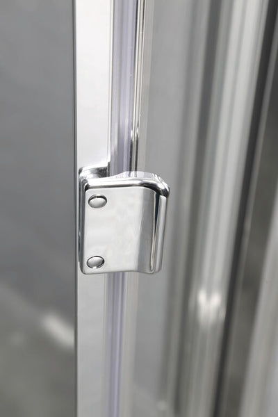 CHROME / 66-71 / TRANSPARENT