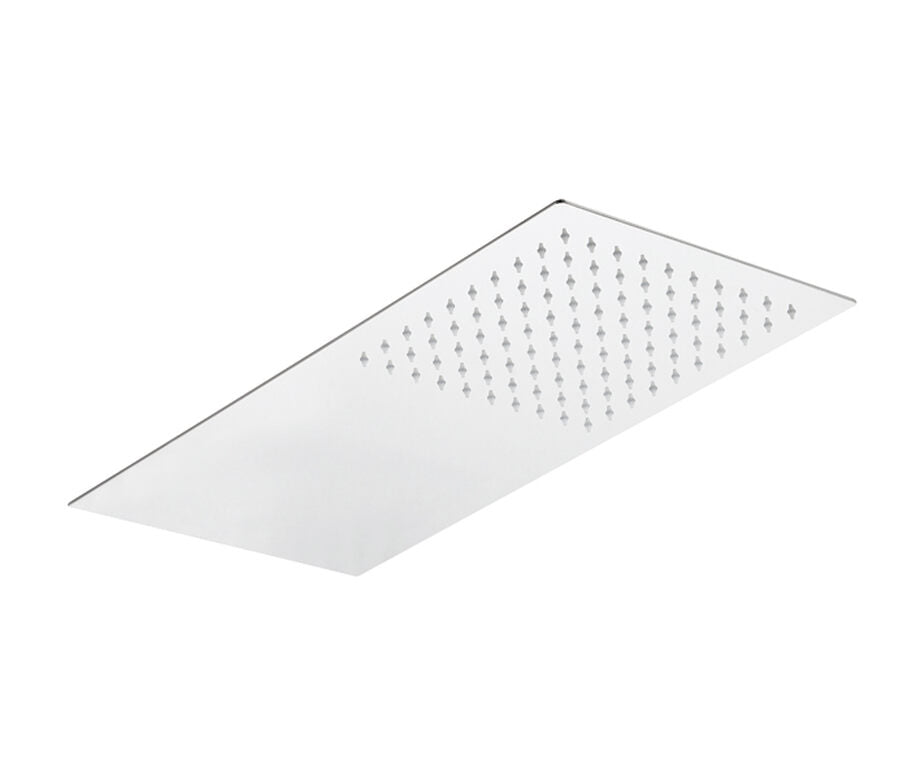 ROCIADOR EXTRAPLANO INOX LLUVIA