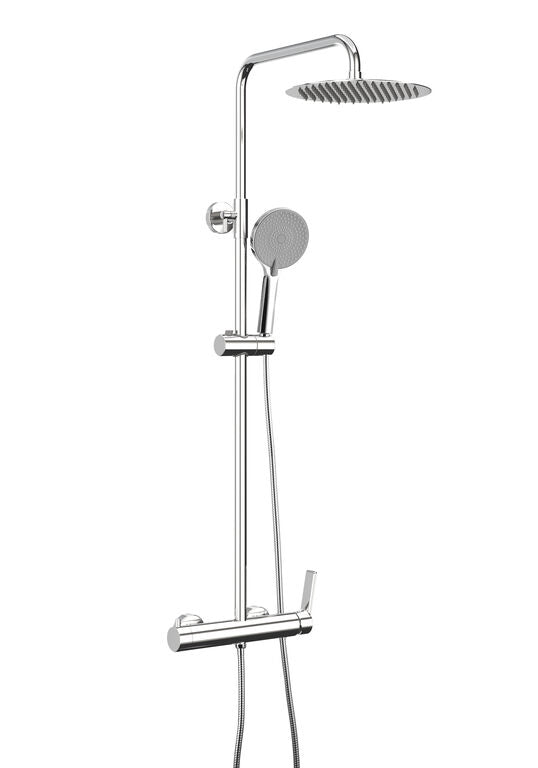 INVERTER R + MANETA RHIO