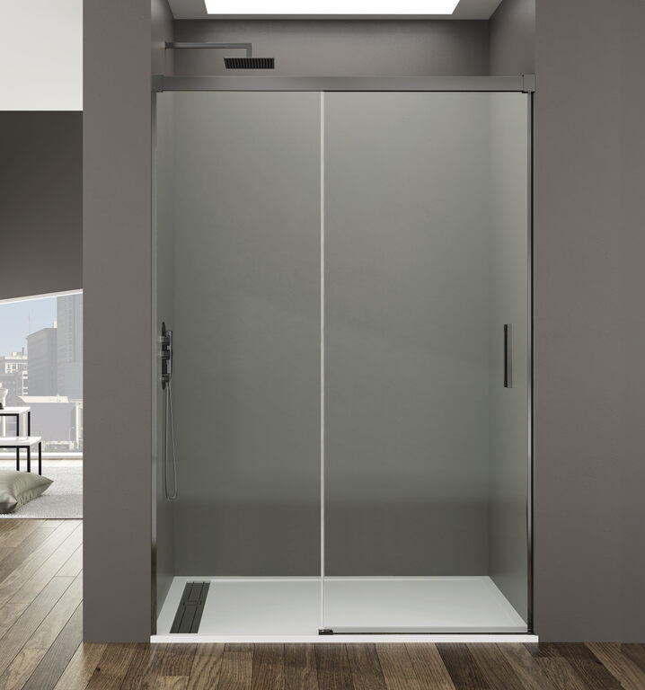 MAMPARA BASIC FRON CORR 1F 1P TP TT 100 & MAMPARA BASIC FRON CORR 1F 1P TP TT 105