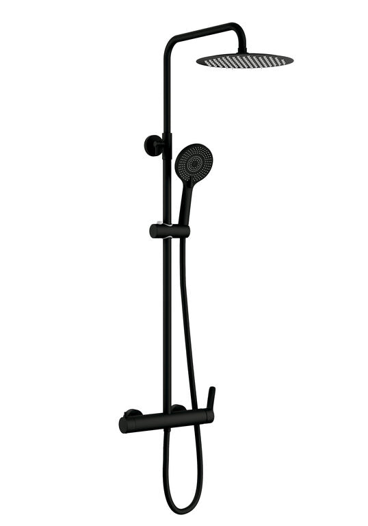 INVERTER R + MANETA RHIO BLACK