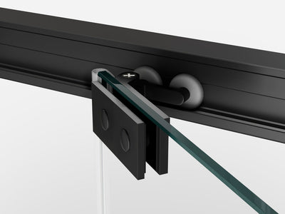 NEGRO / 62,5-64 / TRANSPARENTE