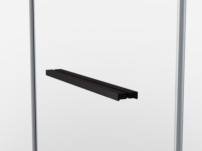 NEGRO / 62,5-64 / TRANSPARENTE