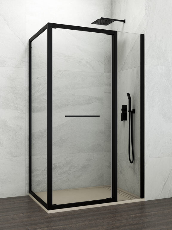 FRONTAL SPAZIO BLACK LAT70+ 1F1P 79,5-82 (20+65) & FRONTAL SPAZIO BLACK LAT70+ 1F1P 84,5-87 (25+65)