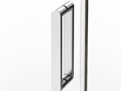 CHROME / 64-69/64-69 / TRANSPARENT