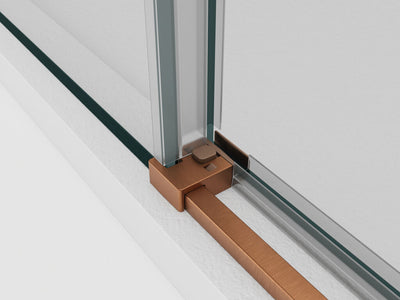 CUIVRE / 65-70/65-70 / TRANSPARENT