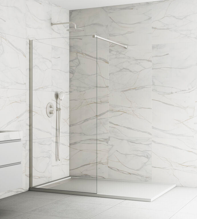 FIJO SCREEN NICKEL 96,5-98 + BRAZO & FIJO SCREEN NICKEL 106,5-108 + BRAZO