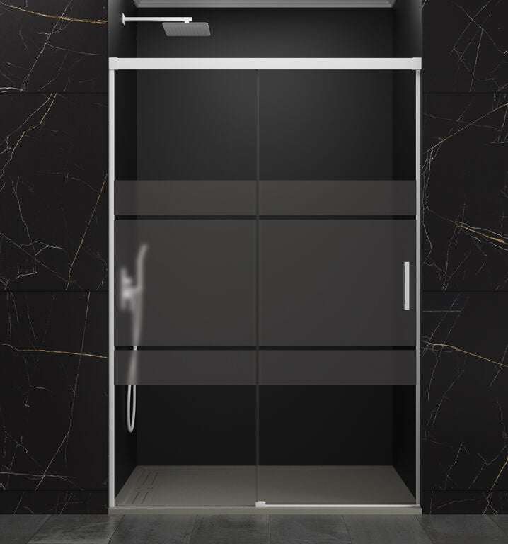 MAMPARA BASIC FRON CORR 1F 1P SG BL 100 & MAMPARA BASIC FRON CORR 1F 1P SG BL 105