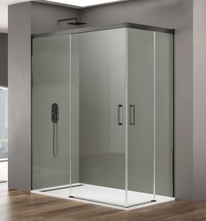 MAMPARA BASIC ANGULAR TP TT 70X70
