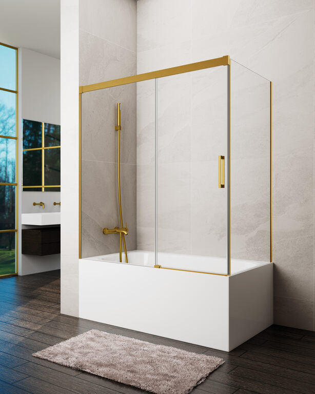 MAMP BASIC BAÑERA LAT70+FRON CORR TP OR 145