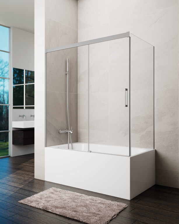 MAMP BASIC BAÑERA LAT70+FRON CORR TP NK 145