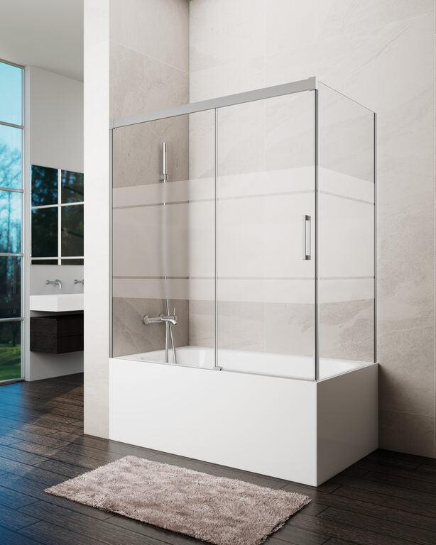 MAMP BASIC BAÑERA LAT70+FRON CORR SG NK 145