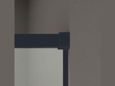 NOIR / 65-70/65-70 / TRANSPARENT