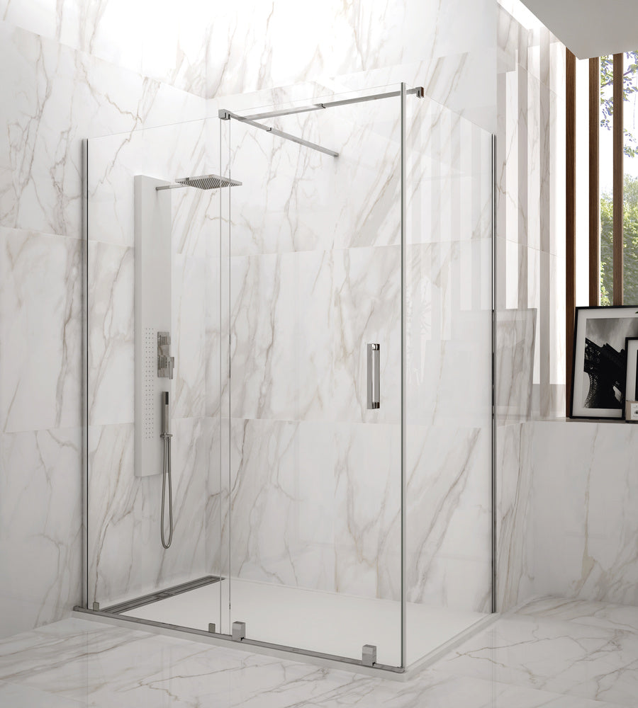 VITRO FRONTAL + LATERAL FIJO