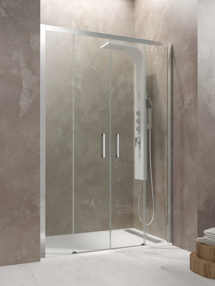 AKTUAL 2 FIJOS + 2 CORREDERAS