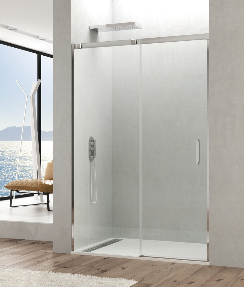 TEMPLE FRONTAL 1 FIJO + 1 CORREDERA