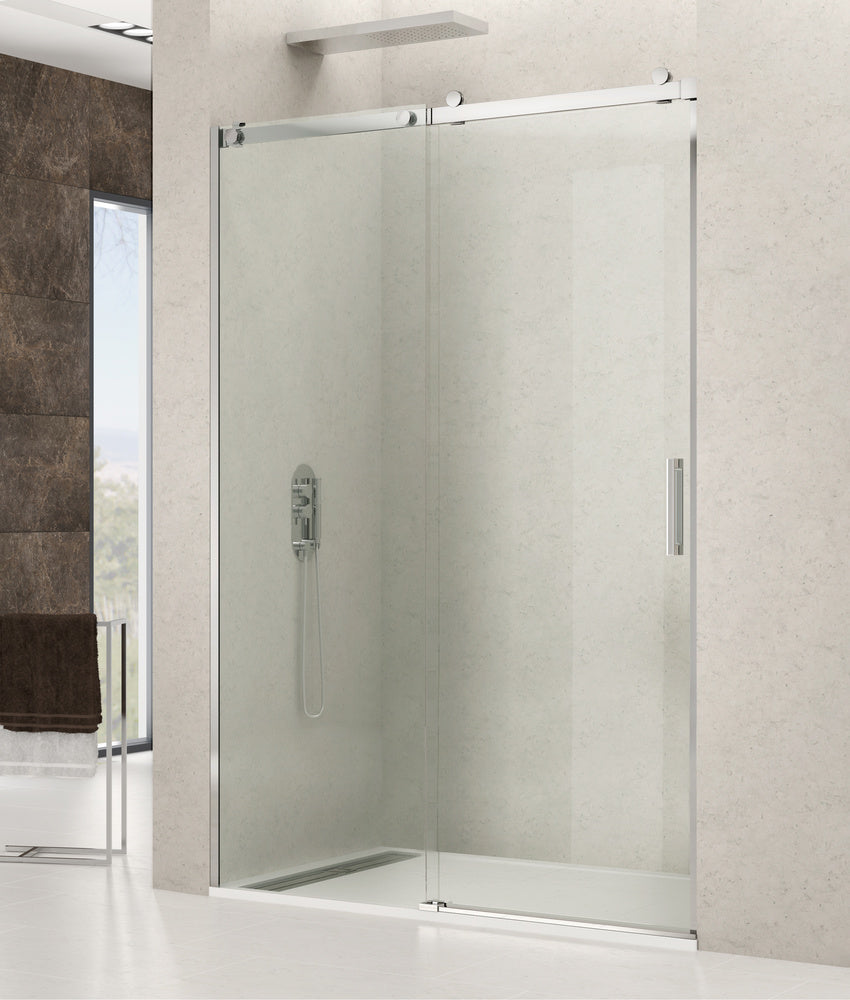 ROTARY FRONTAL 1 FIJO + 1 CORREDERA