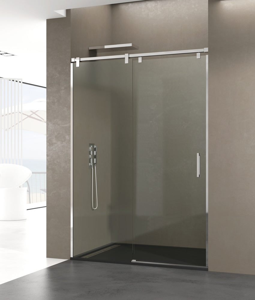 FUTURA FRONTAL 1 FIJO + 1 CORREDERA