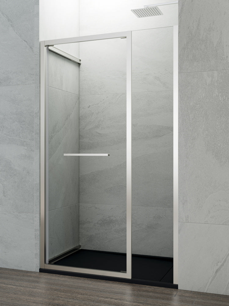 SPAZIO COMBI B FIJO + PUERTA