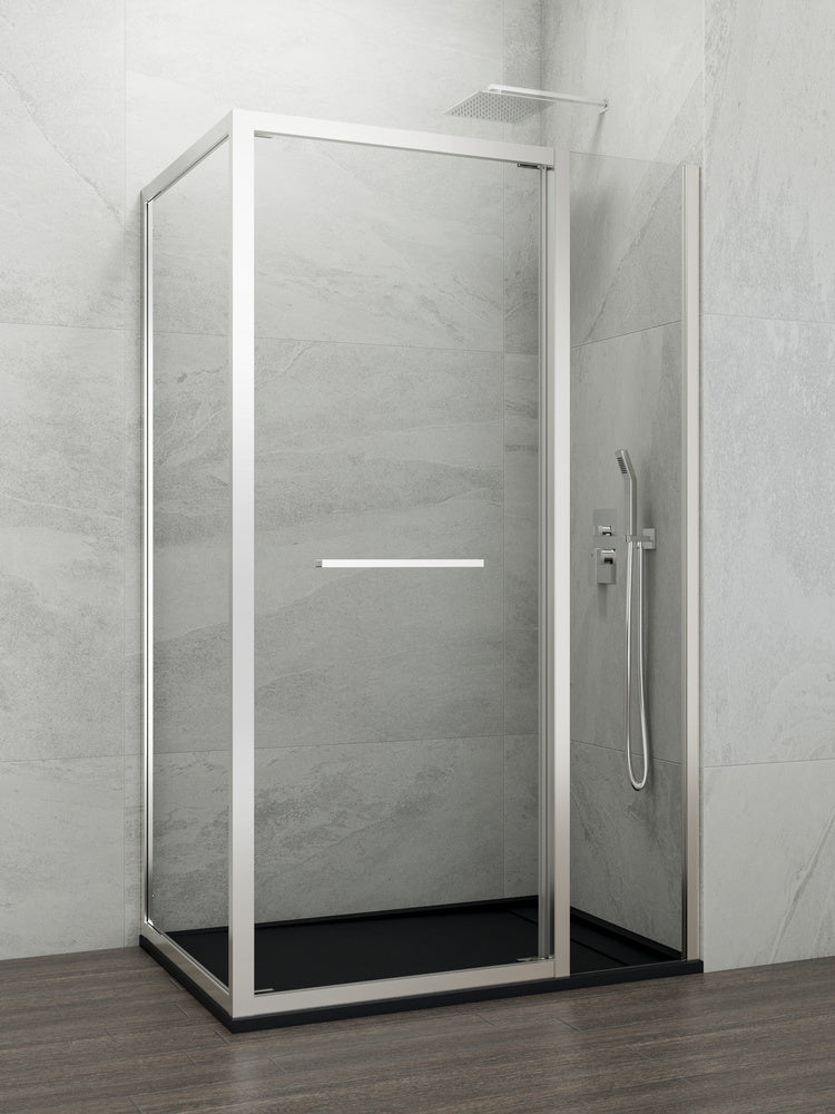 SPAZIO COMBI B FIJO + PUERTA + LAT.FIJO