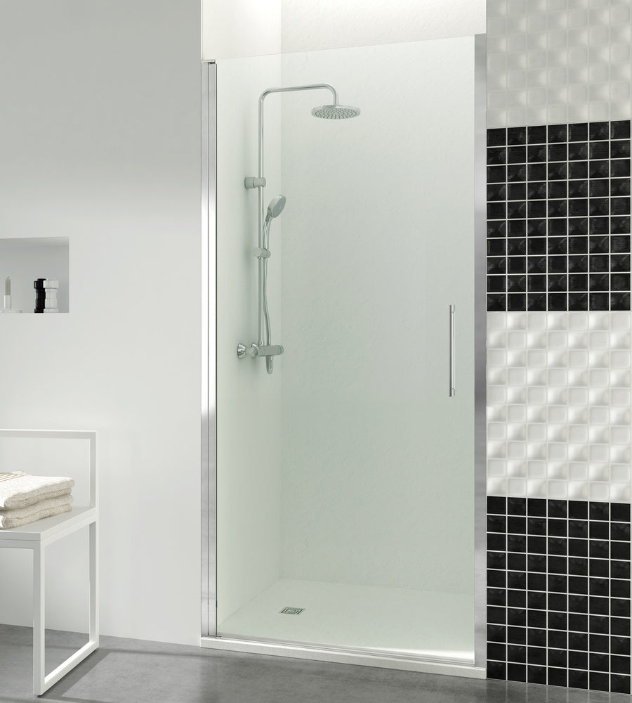 OPEN B 1 PUERTA C/CIERRE PERFIL