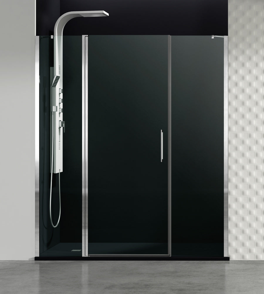 OPEN F FIJO + PUERTA + FIJO